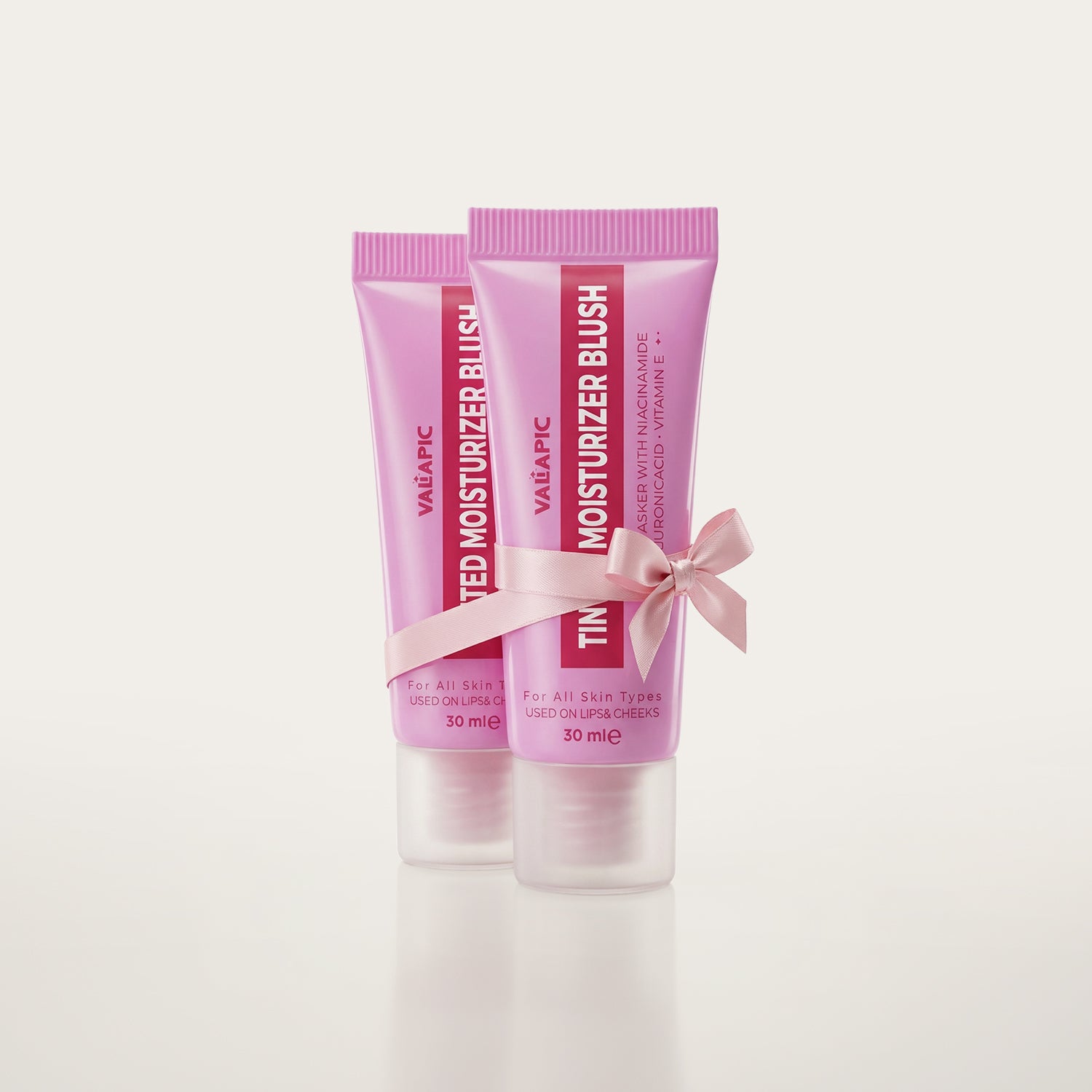 Package of Valiapic Tint