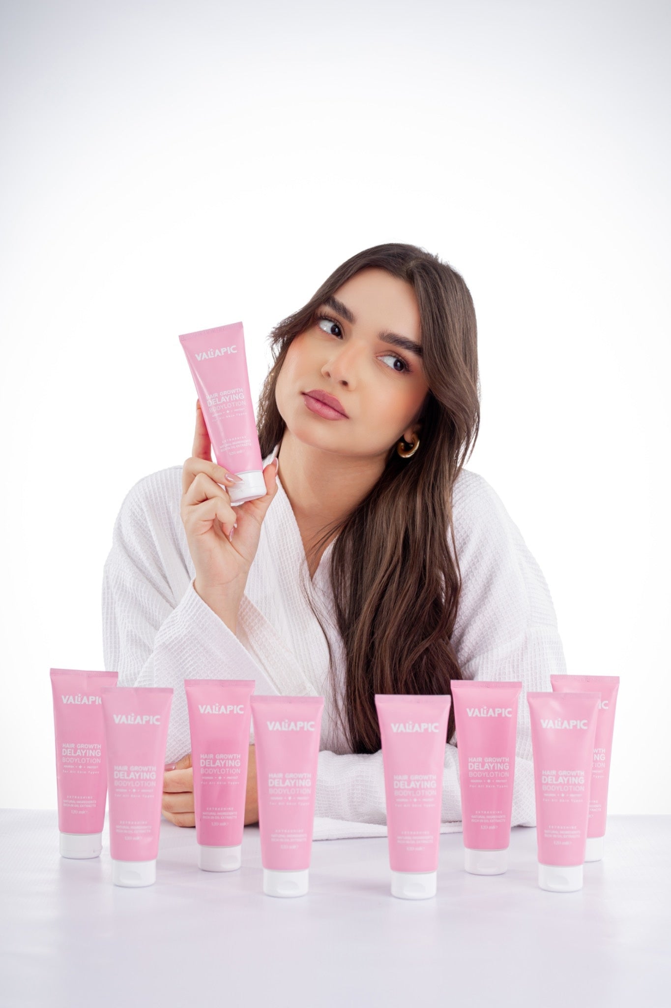 Body Lotion