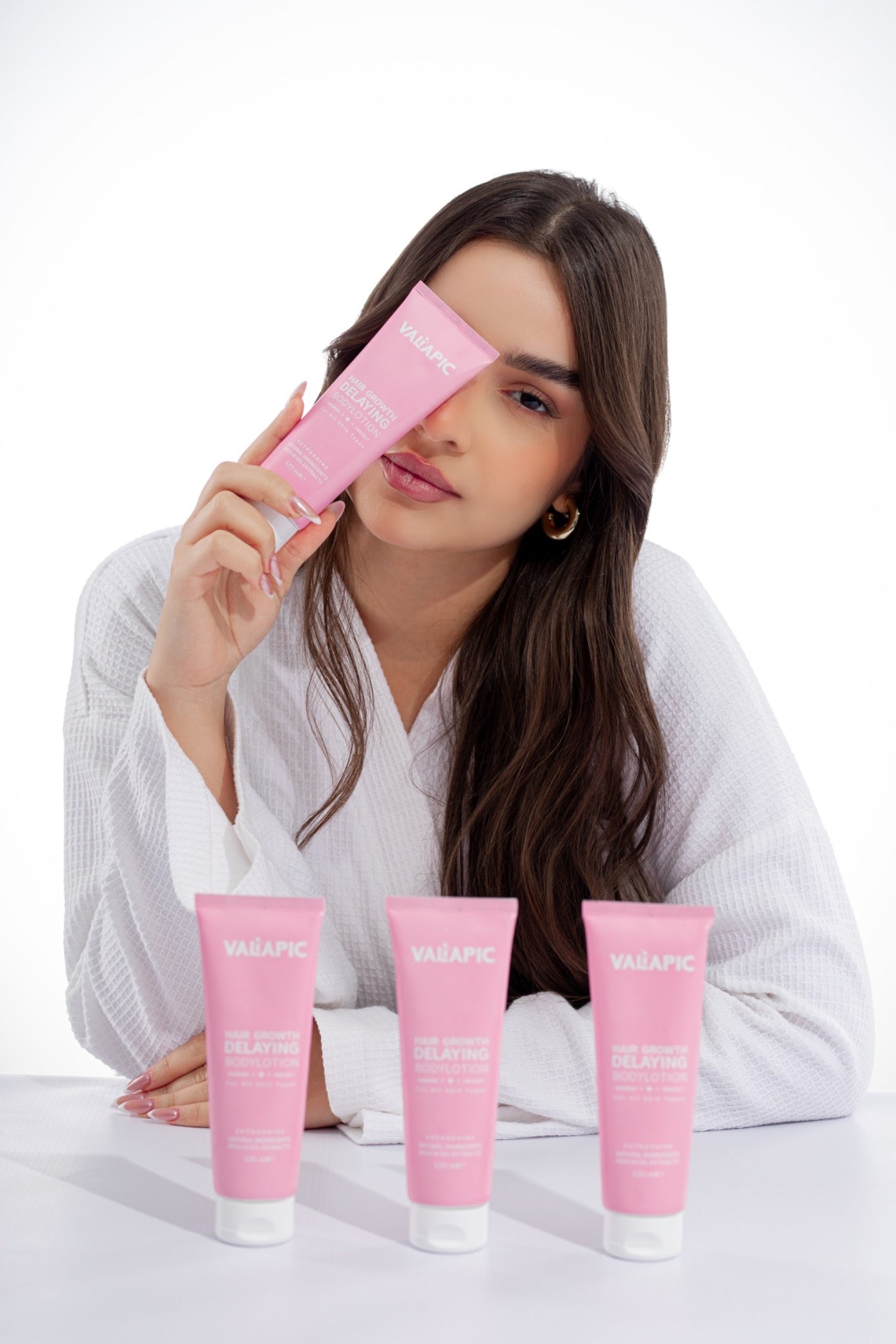 Body Lotion