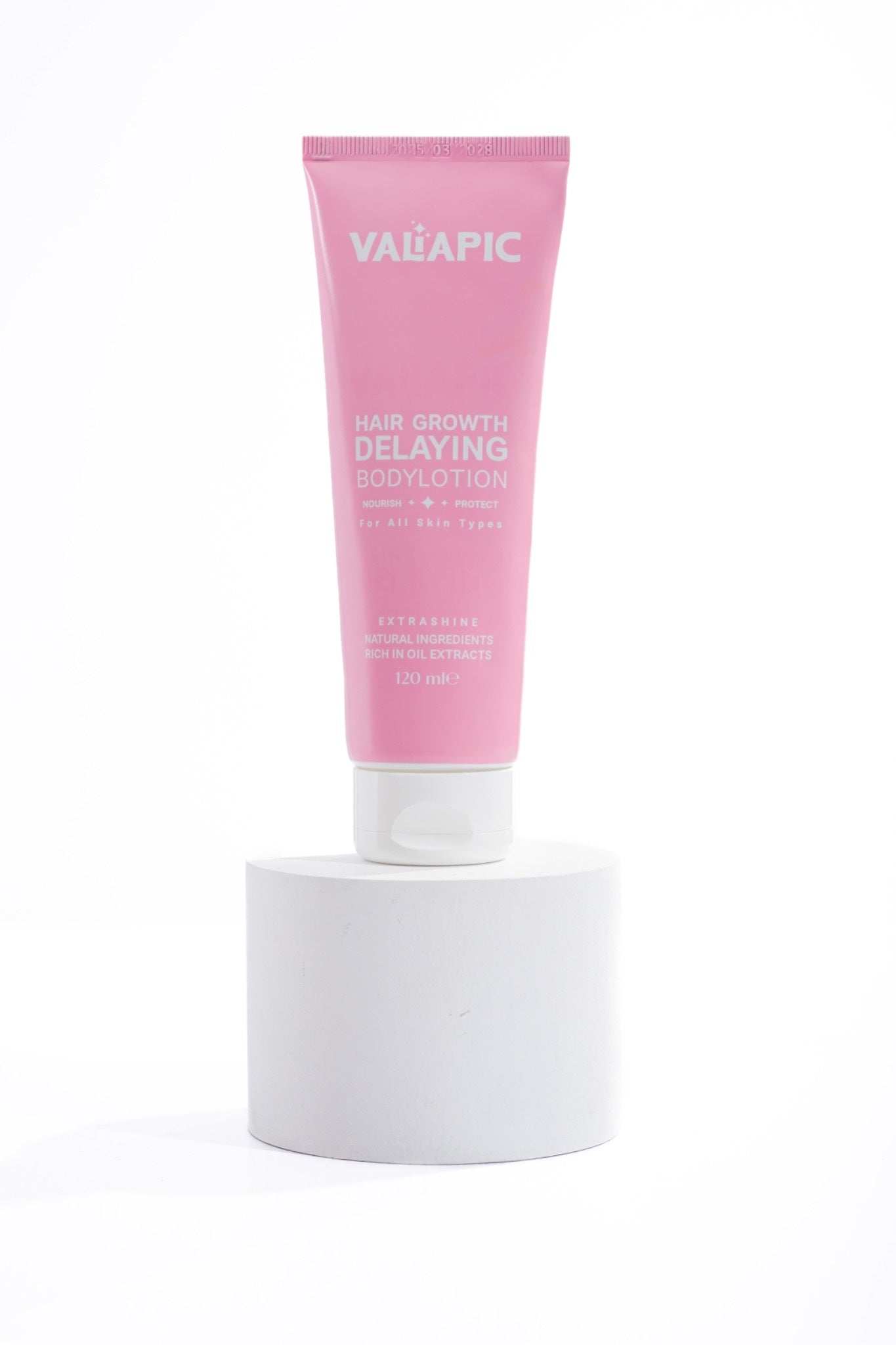 Body Lotion