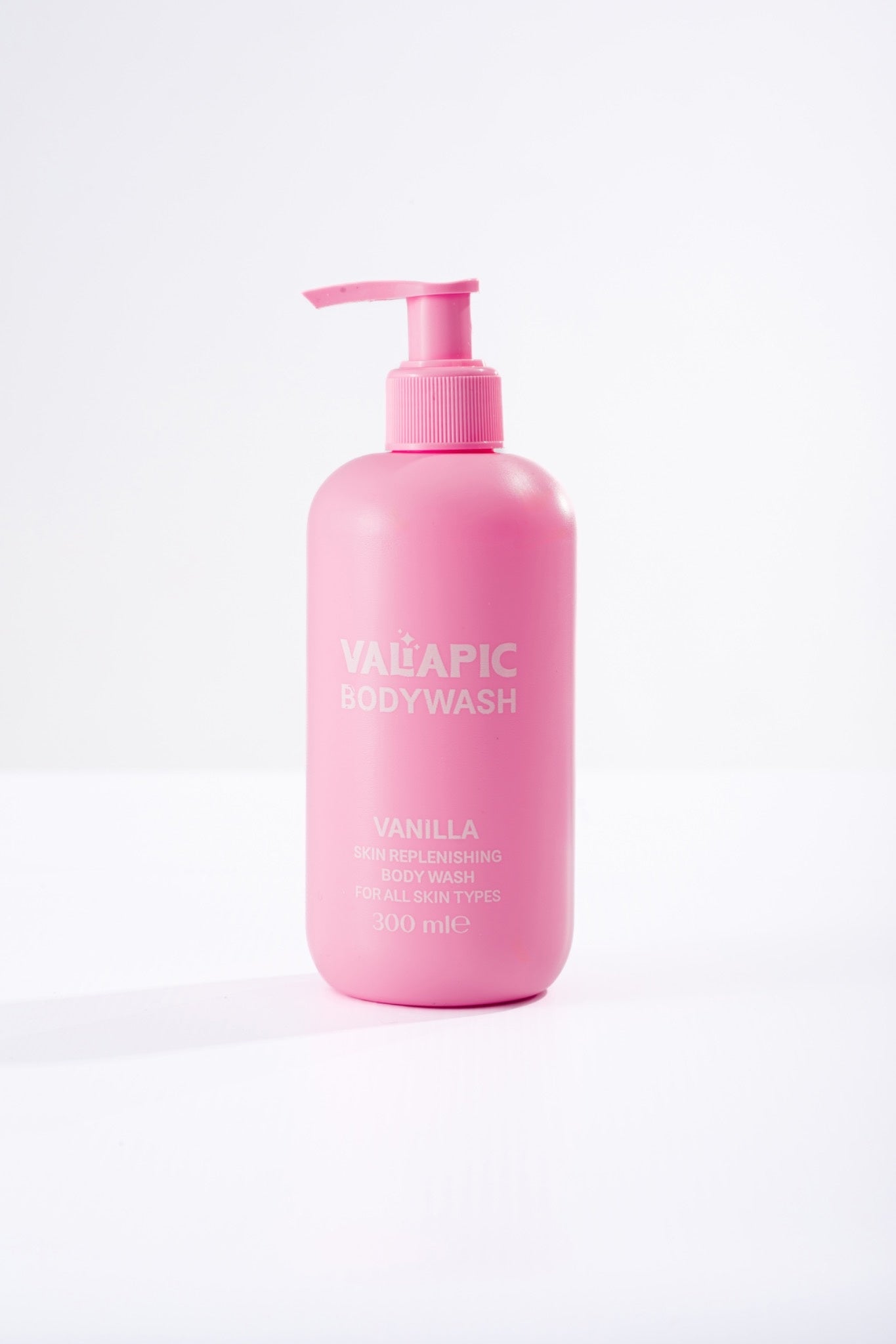 Body Wash